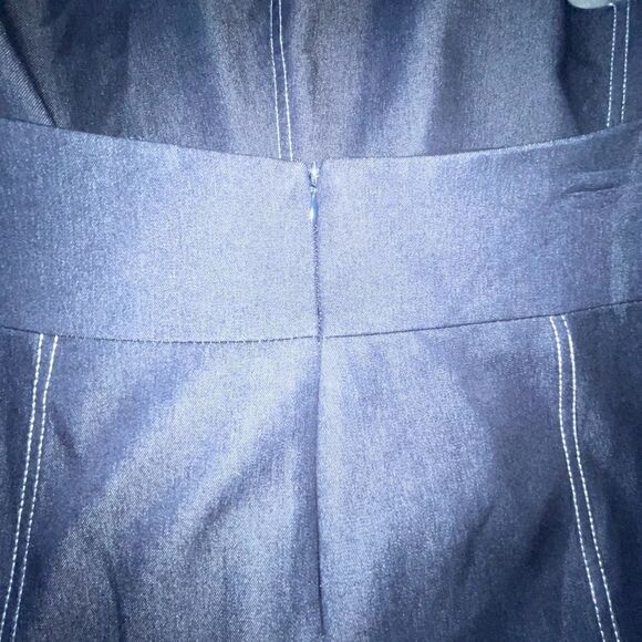 Flattering VTG Mary Tyler Moore Style 2-Piece Vintage Suit - Picture 5 of 11